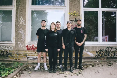 Konzert: I saw Daylight & Autumn Kids