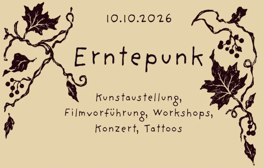 Erntepunk