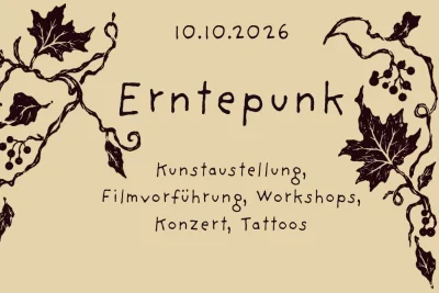 Erntepunk