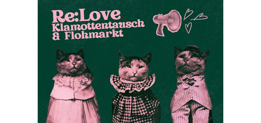 Flyer Re:Love