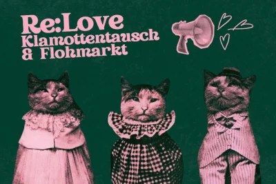Flyer Re:Love