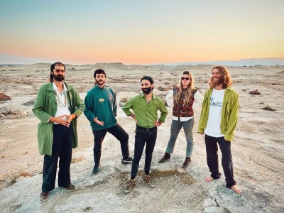 Bandfoto Taftir