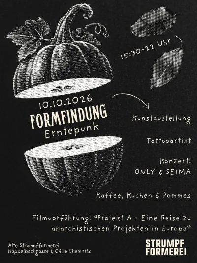 Erntepunk