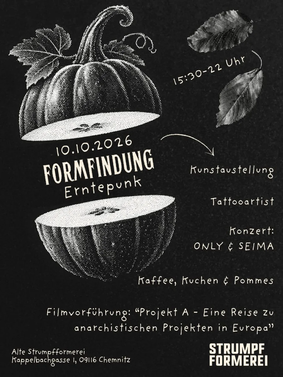 Erntepunk