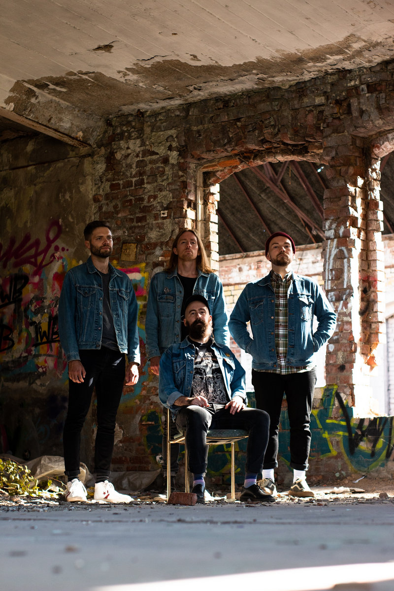 Konzert: Wisent & Meijar