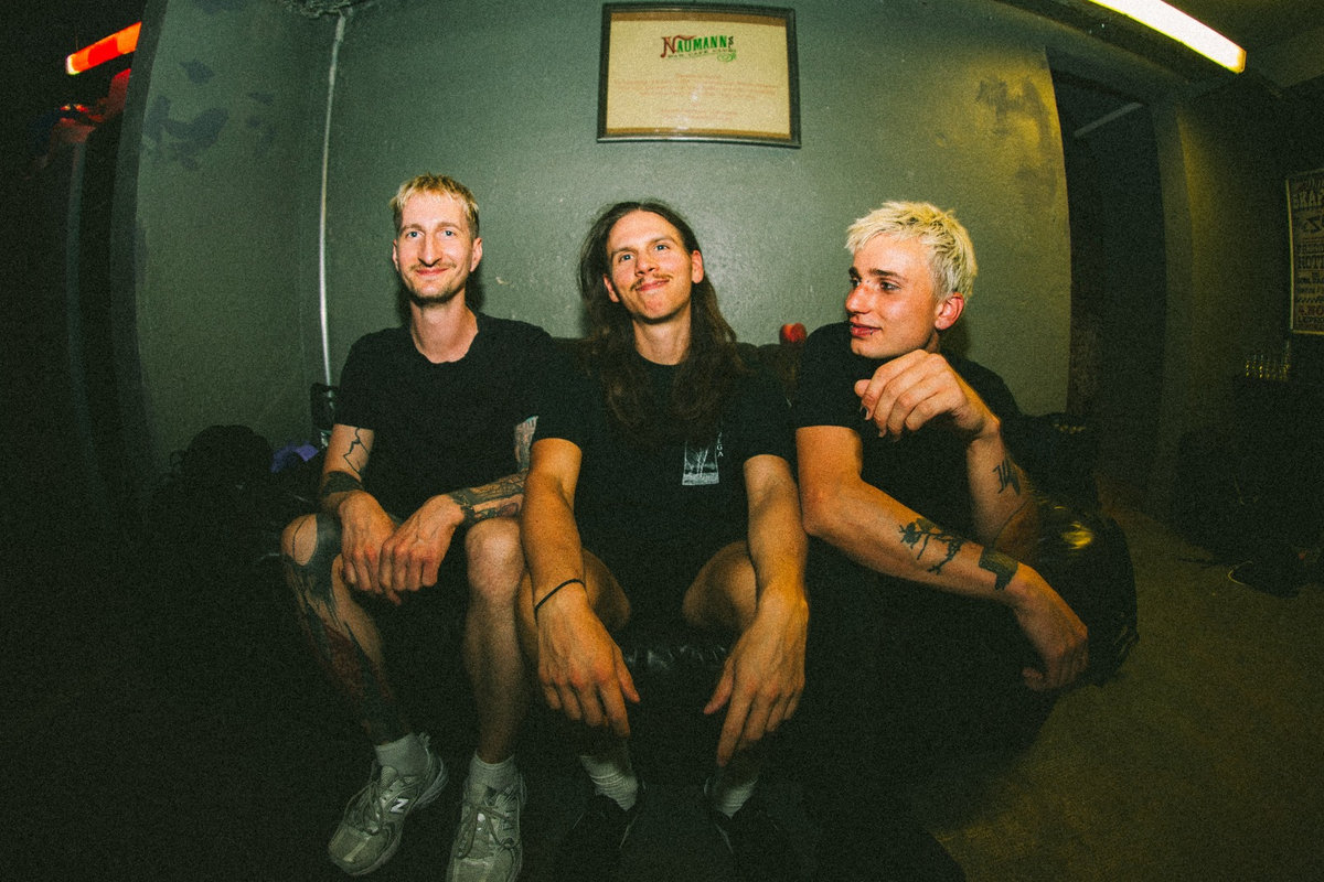 Konzert: Lessoner & Frachter