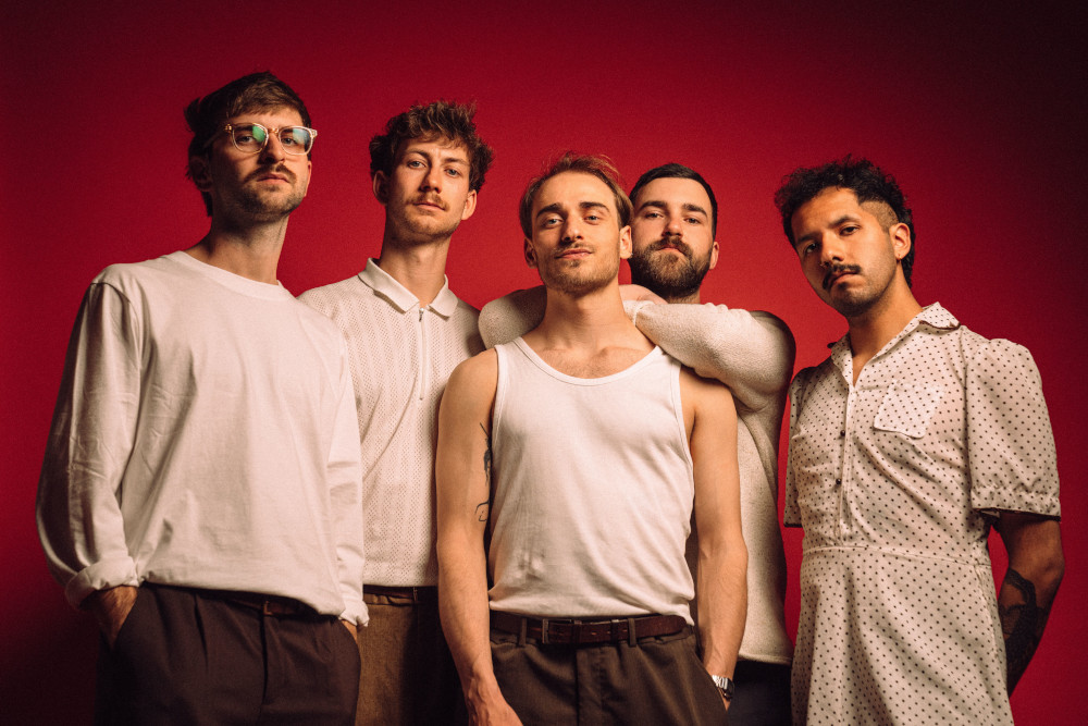 Konzert: Jeanny & Paulina Pank