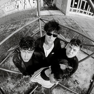 Konzert: Nikita Curtis & Tooth Paint