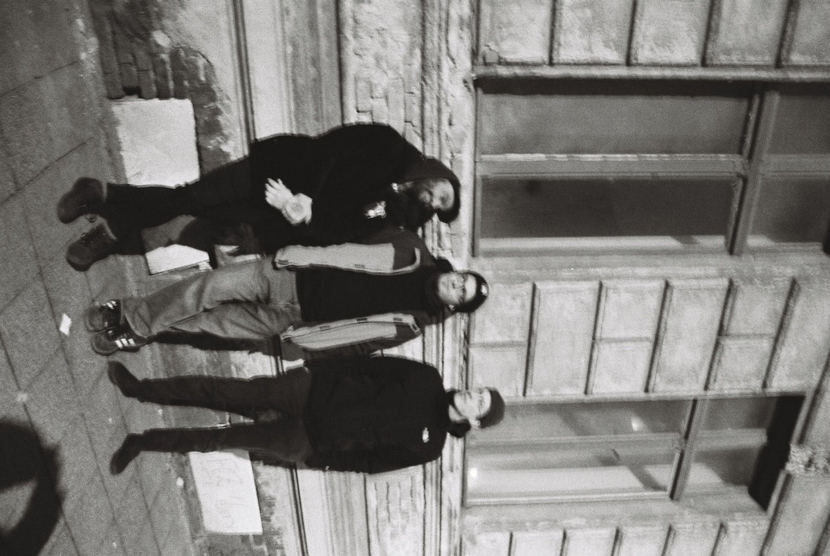 VERSCHOBEN Konzert: Lhuma & Ensimismarse