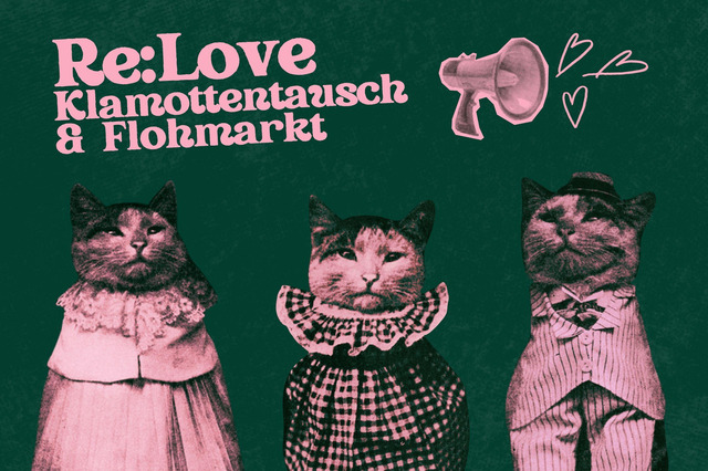 Flyer Re:Love