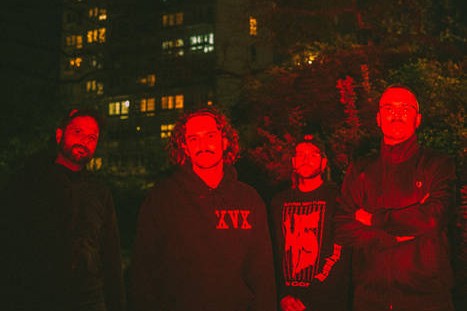 Konzert: Haexler & Scorn